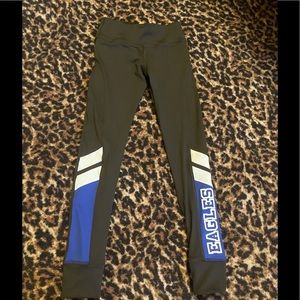 Black Eagle leggings